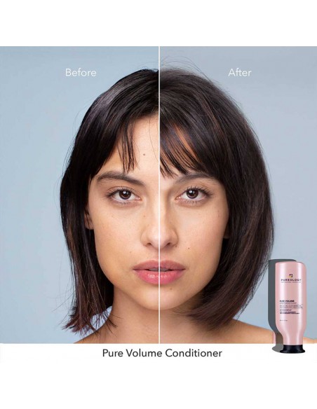 Pureology - Pure Volume - Conditioner - 1000ml view 6