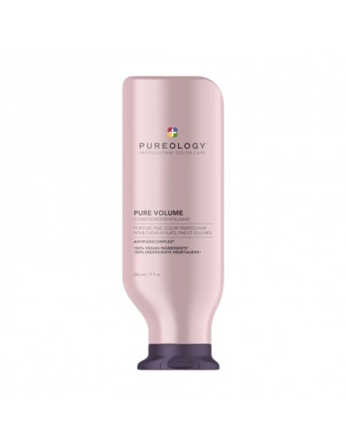 Pureology - Pure Volume - Conditioner - 266ml view 2