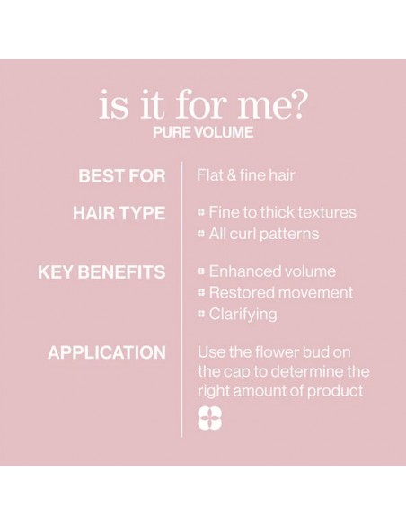 Pureology - Pure Volume - Conditioner - 266ml view 11