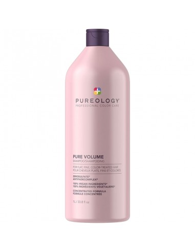 Pureology - Pure Volume - Shampoo - 1000ml view 2