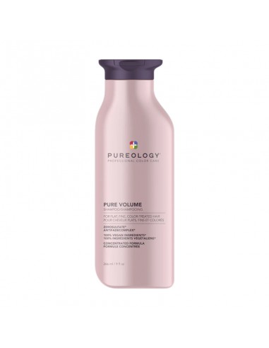 Pureology - Pure Volume - Shampoo - 266ml view 2