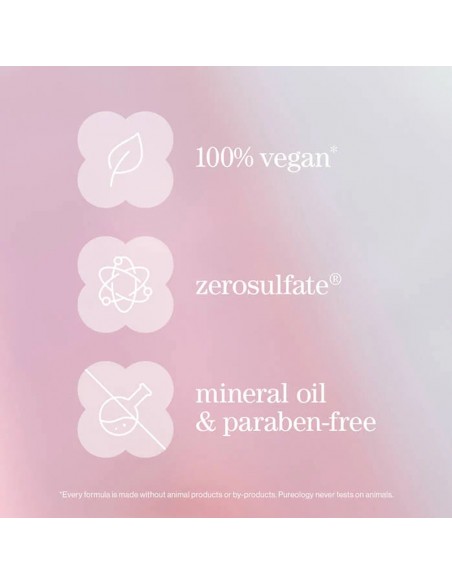 Pureology - Pure Volume - Shampoo - 266ml view 12