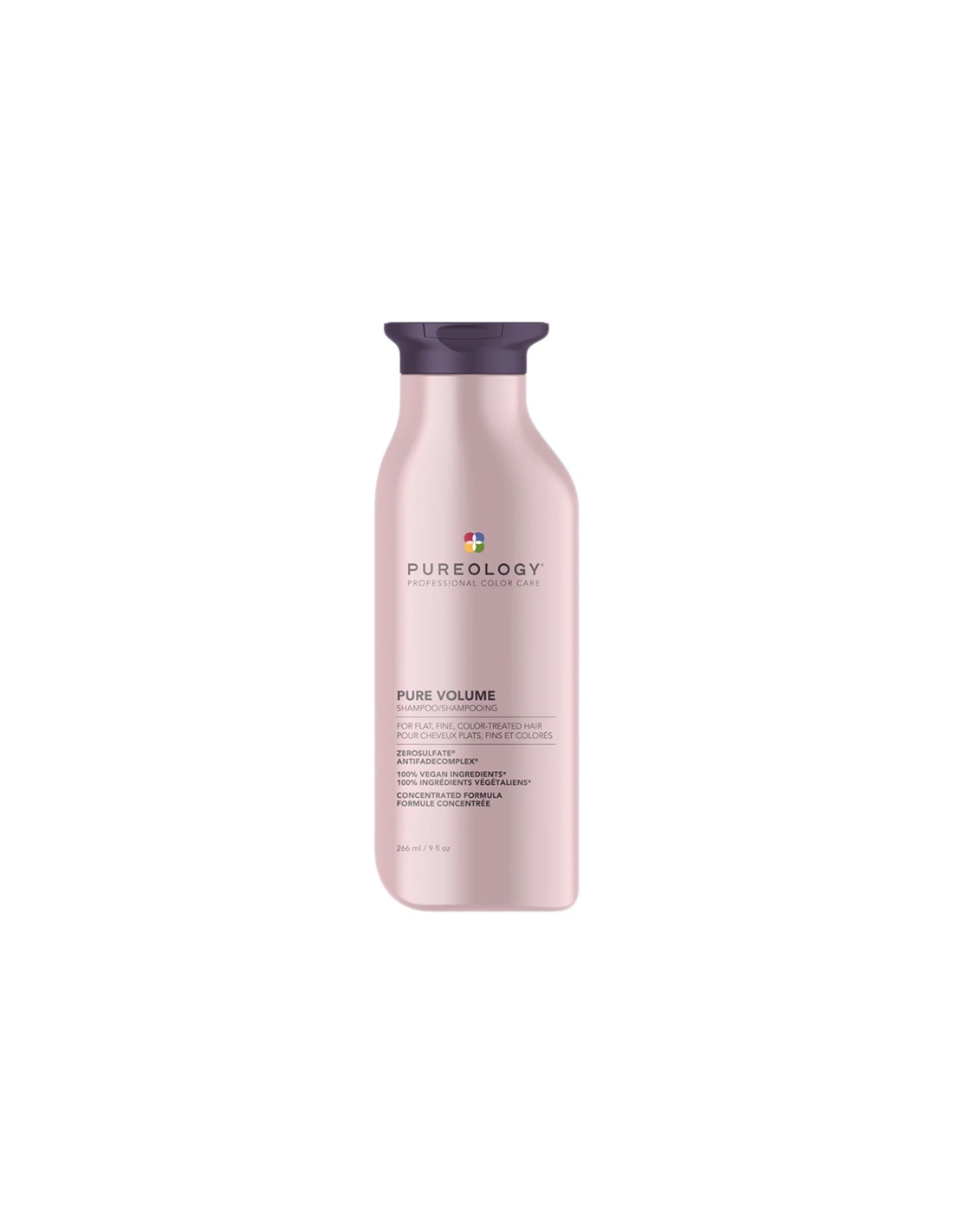 Pureology - Pure Volume - Shampoo - 266ml