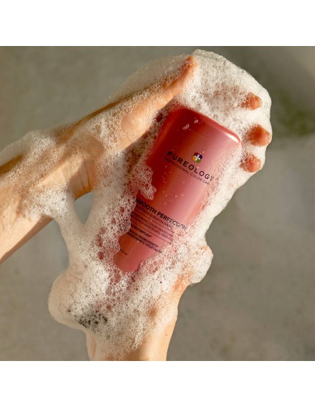 Pureology - Smooth Perfection - Conditioner - 1000ml view 6