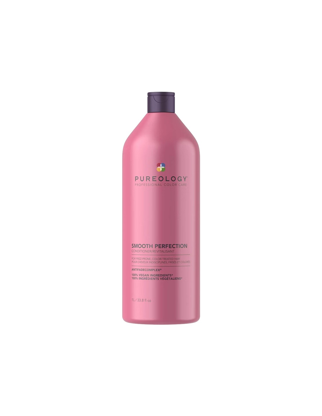 Pureology - Smooth Perfection - Conditioner - 1000ml