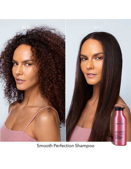 Pureology - Smooth Perfection - Shampoo - 1000ml view 6