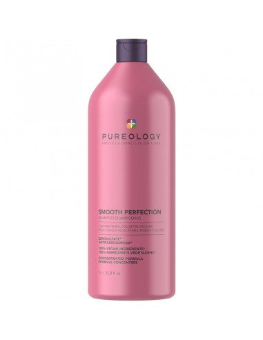 Pureology - Smooth Perfection - Shampoo - 1000ml view 2