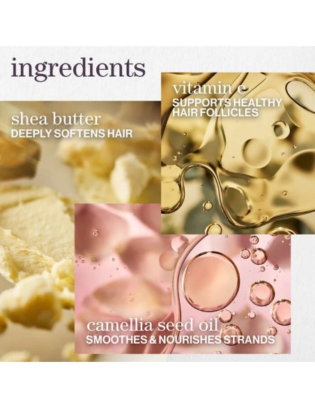 Pureology - Smooth Perfection - Shampoo - 266ml view 6