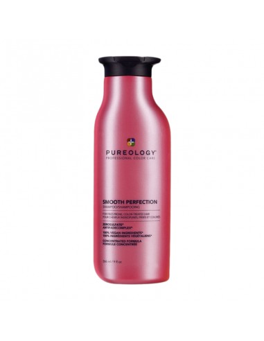 Pureology - Smooth Perfection - Shampoo - 266ml view 2