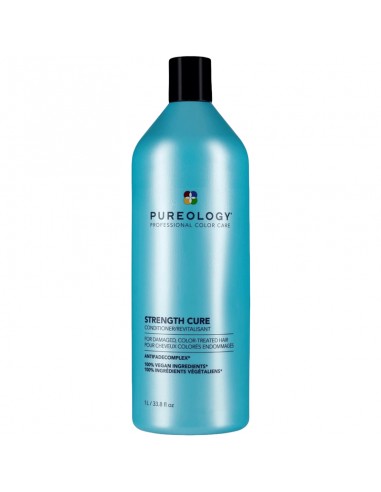 Pureology - Strength Cure - Conditioner - 1000ml view 2