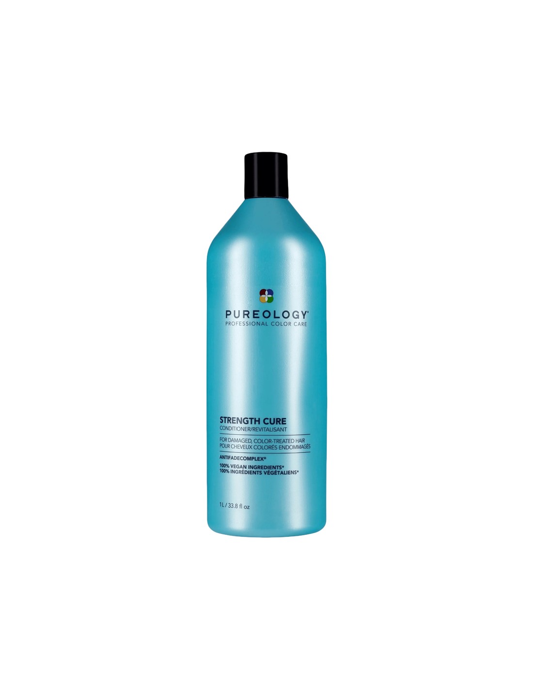 Pureology - Strength Cure - Conditioner - 1000ml