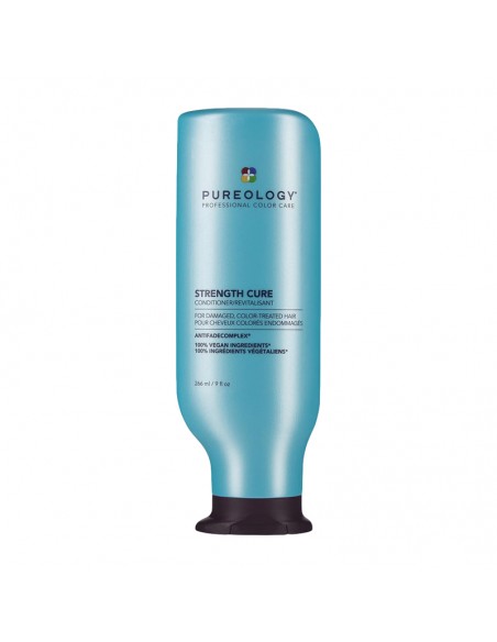 Pureology - Strength Cure - Conditioner - 266ml view 3
