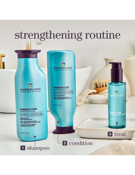 Pureology - Strength Cure - Holiday Gift Set view 4