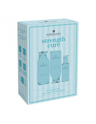 Pureology - Strength Cure - Holiday Gift Set view 2