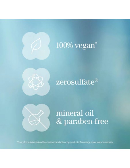 Pureology - Strength Cure - Shampoo - 1000ml view 10