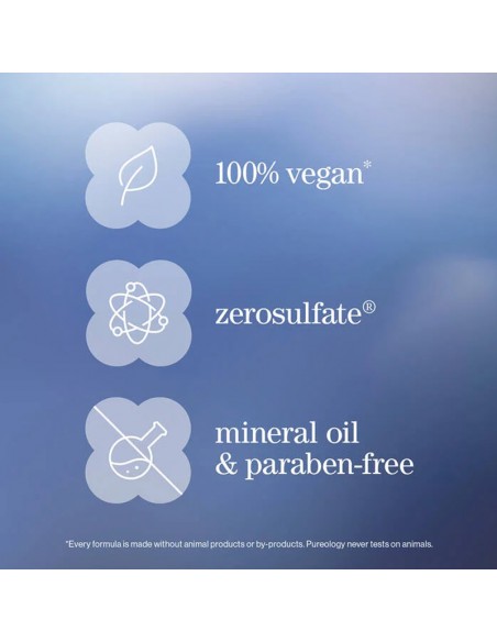 Pureology - Strength Cure Blonde - Purple Conditioner - 266ml view 11