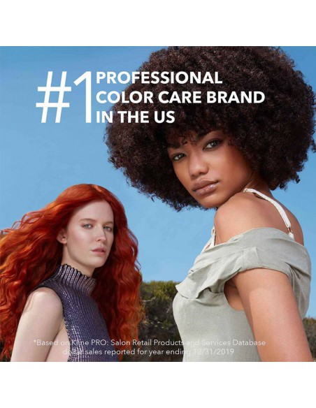 Pureology - Strength Cure Blonde - Purple Shampoo - 1000ml view 10