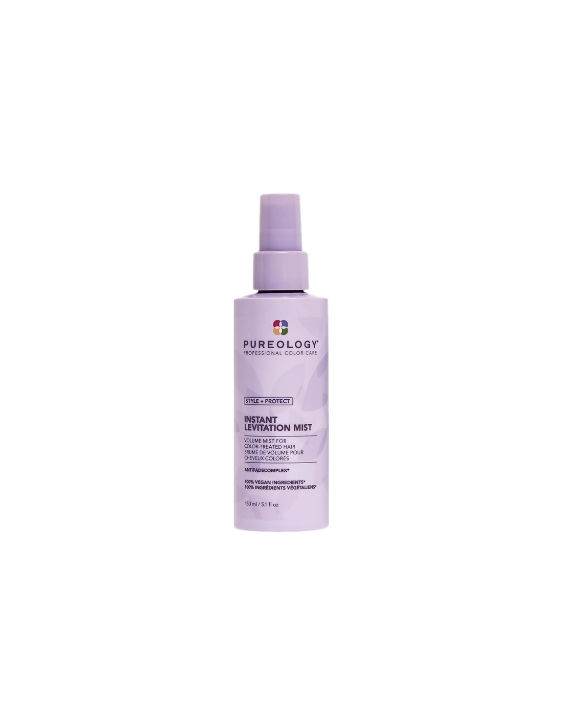 Pureology - Style & Protect - Instant Levitation Mist - 150ml
