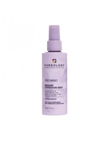 Pureology - Style & Protect - Instant Levitation Mist - 150ml view 2