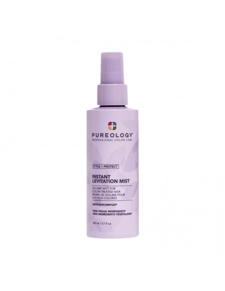 Pureology - Style & Protect - Instant Levitation Mist - 150ml view 3