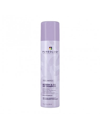 Pureology - Style & Protect - Refresh & Go Dry Shampoo - 238ml view 2