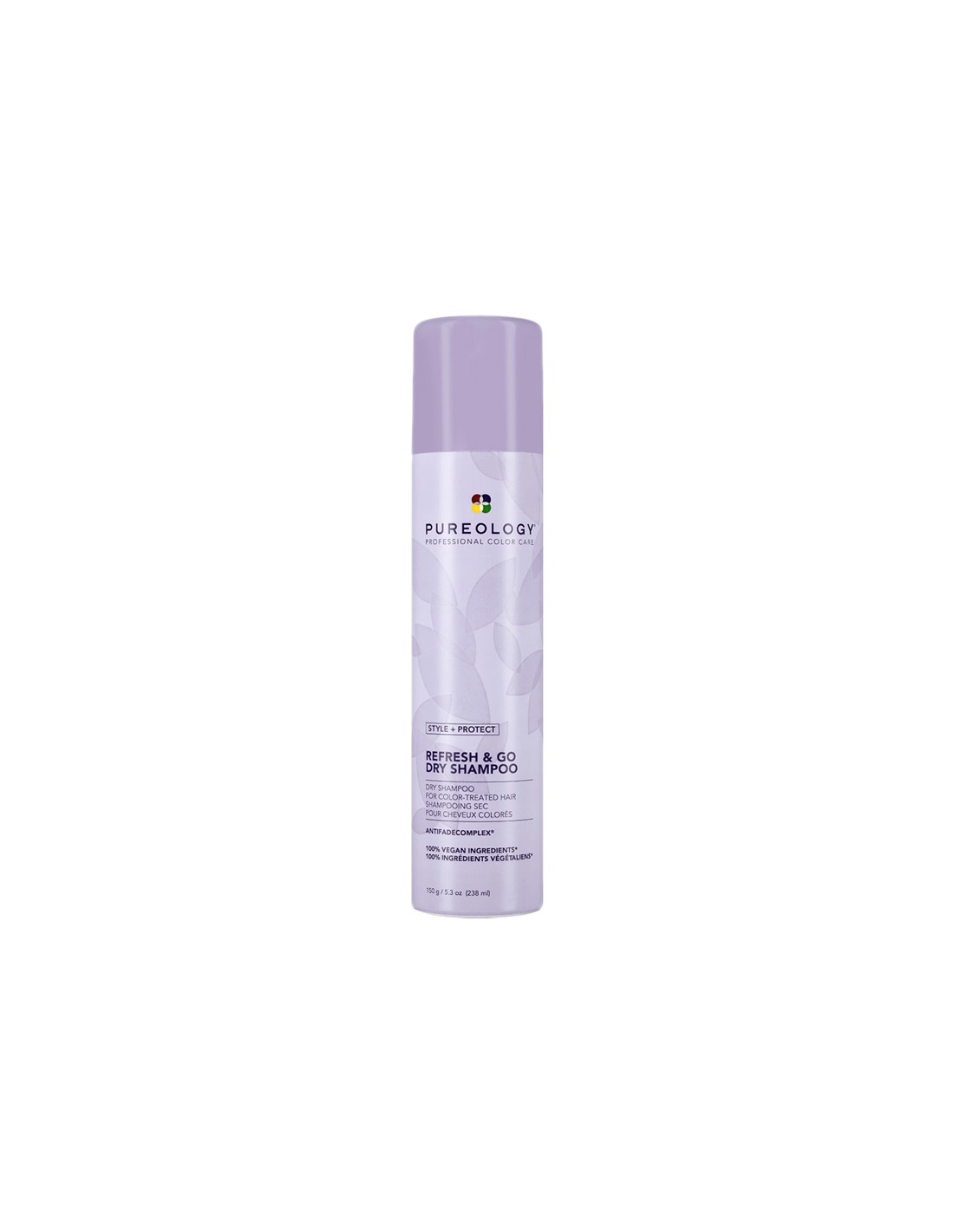 Pureology - Style & Protect - Refresh & Go Dry Shampoo - 238ml