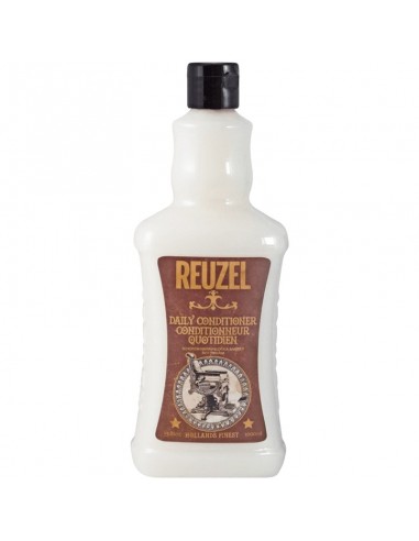 Reuzel - Daily Conditioner - 1000ml view 2