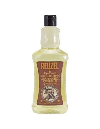 Reuzel - Daily Shampoo - 1000ml view 2