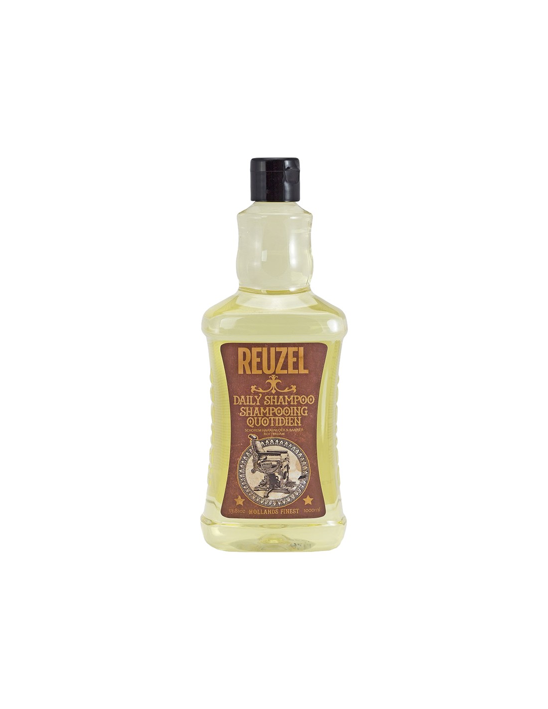 Reuzel - Daily Shampoo - 1000ml