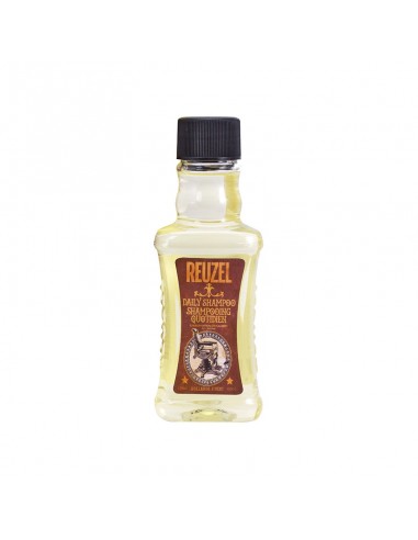 Reuzel - Daily Shampoo - 100ml view 2