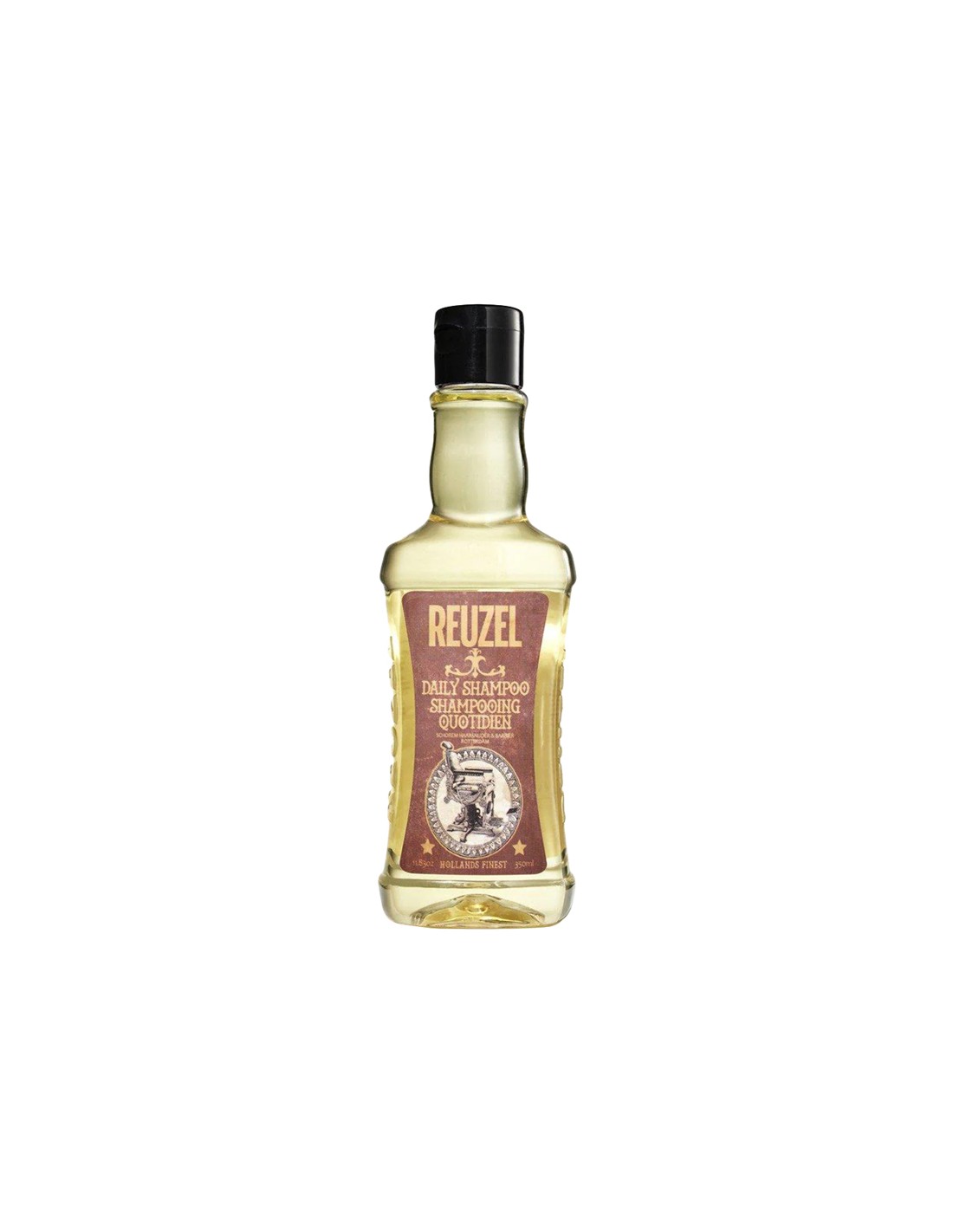 Reuzel - Daily Shampoo - 350ml