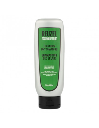Reuzel - FlashDry Dry Shampoo - 210ml view 2