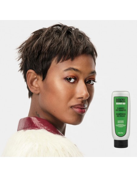 Reuzel - FlashDry Dry Shampoo - 210ml view 5