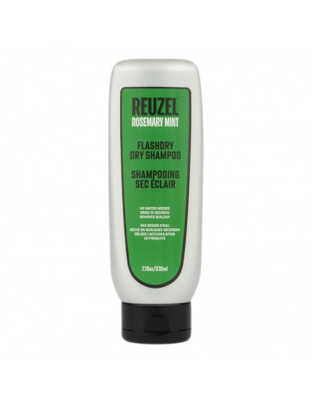 Reuzel - FlashDry Dry Shampoo - 210ml view 3