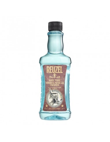 Reuzel - Hair Tonic - 350ml view 2