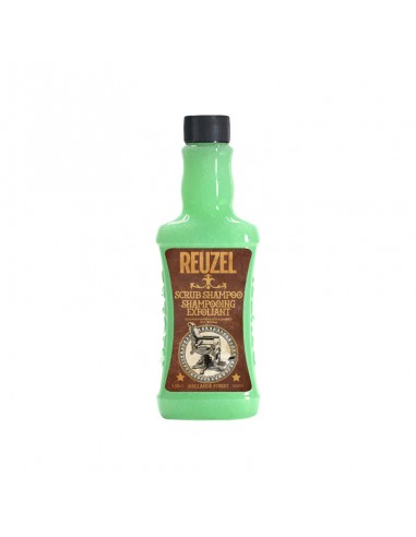 Reuzel - Scrub Shampoo - 100ml view 2