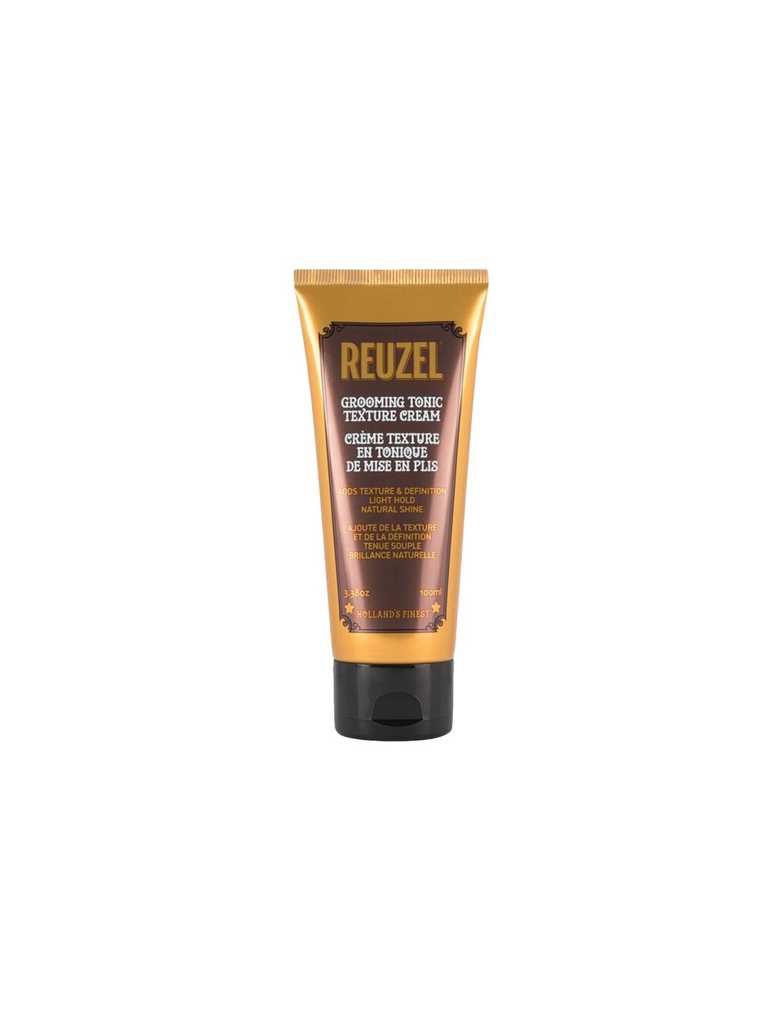 Reuzel - Grooming Tonic Texture Cream - 100ml
