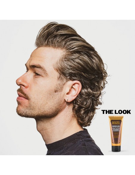 Reuzel - Grooming Tonic Texture Cream - 100ml view 6