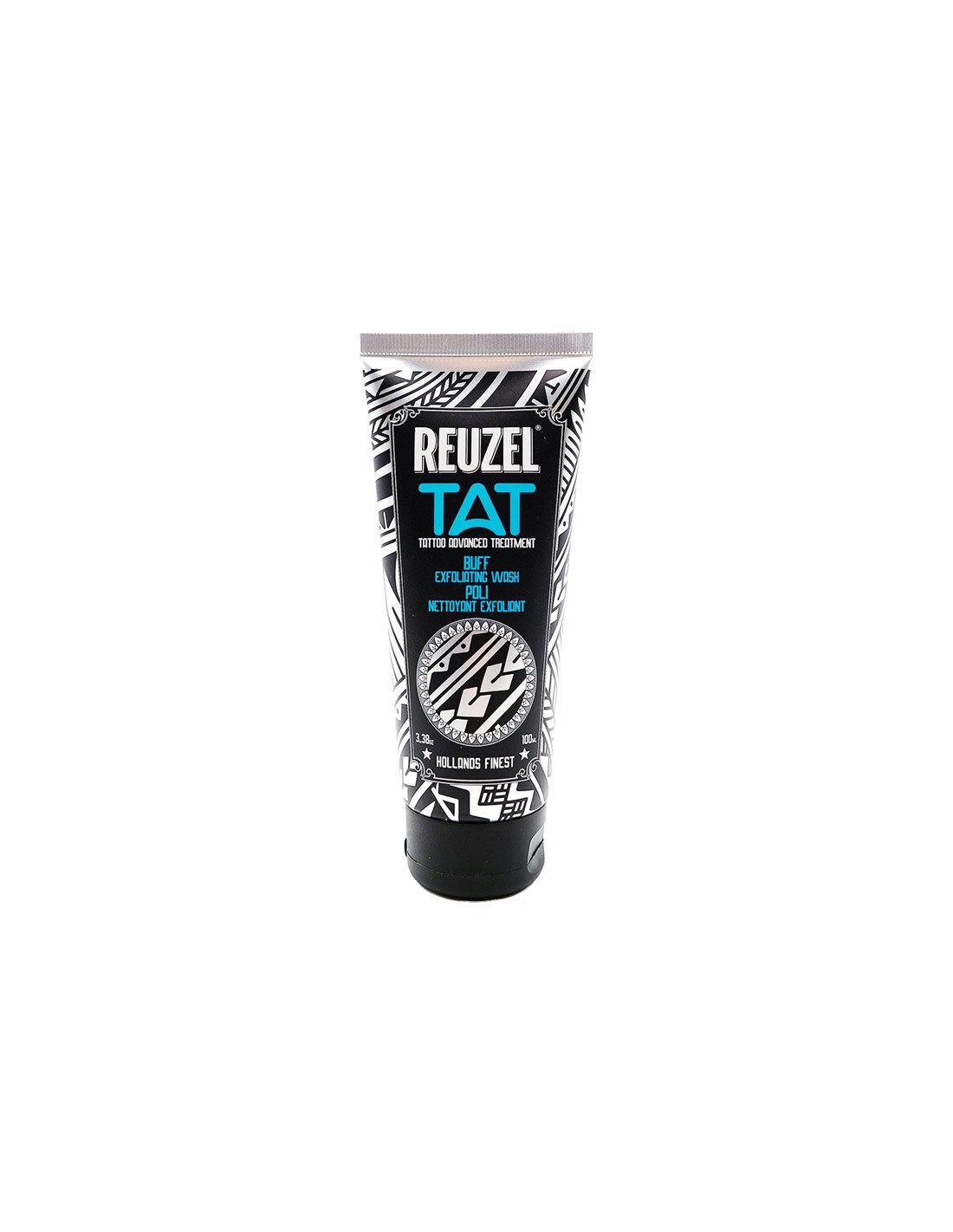 Reuzel - TAT Buff Exfoliating Wash - 100ml