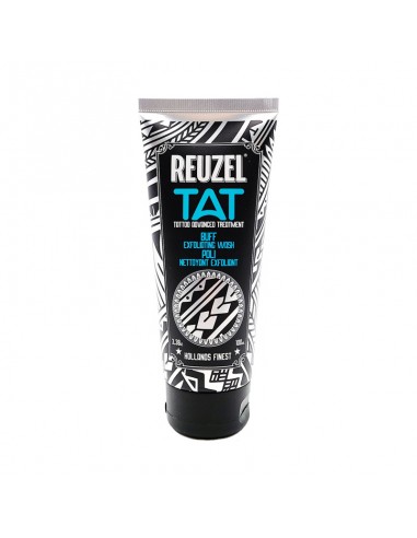 Reuzel - TAT Buff Exfoliating Wash - 100ml view 2