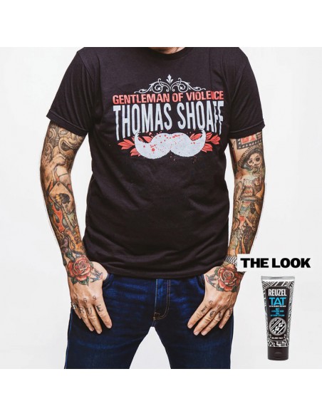 Reuzel - TAT Buff Exfoliating Wash - 100ml view 7