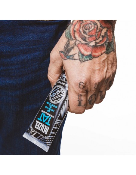 Reuzel - TAT Buff Exfoliating Wash - 100ml view 4