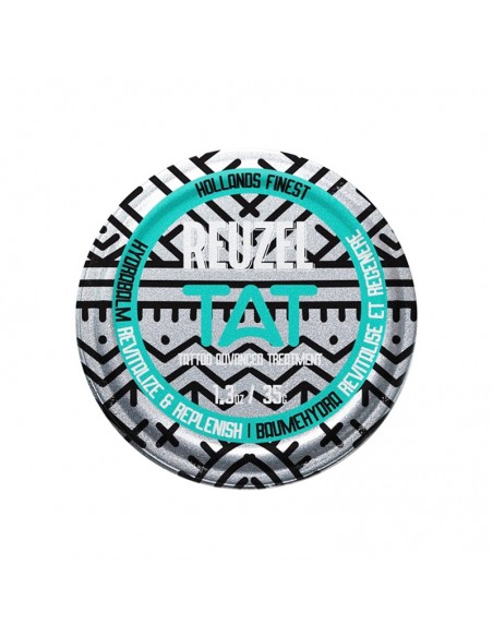 Reuzel - TAT Hydrabalm - 35g view 3