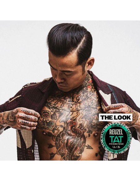 Reuzel - TAT Hydrabalm - 35g view 8