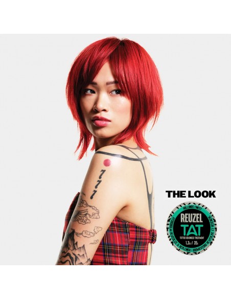 Reuzel - TAT Hydrabalm - 35g view 7