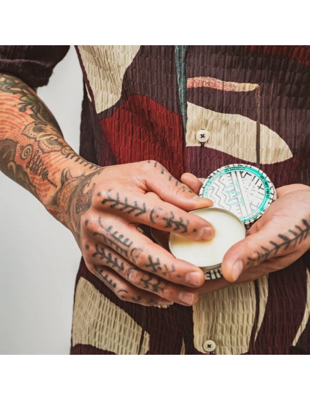 Reuzel - TAT Hydrabalm - 35g view 5