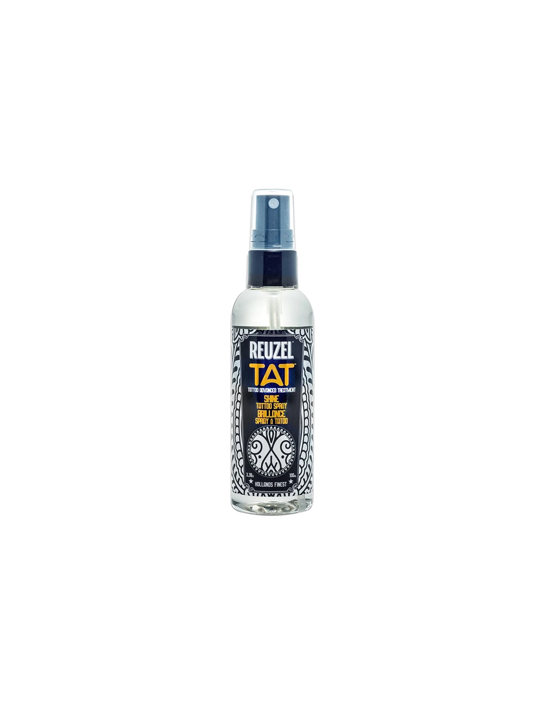 Reuzel - TAT Shine Tattoo Spray - 100ml