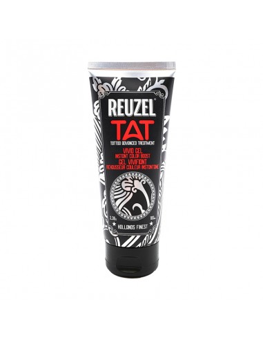 Reuzel - TAT Vivid Gel - 100ml view 2