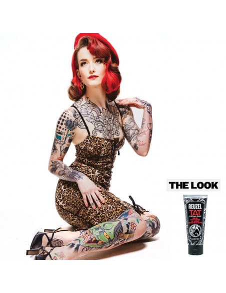 Reuzel - TAT Vivid Gel - 100ml view 7