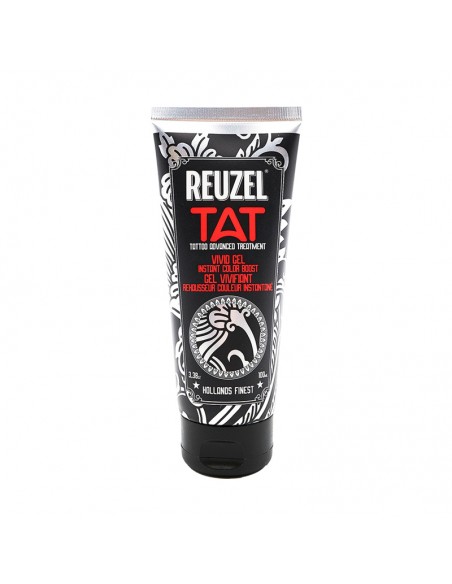 Reuzel - TAT Vivid Gel - 100ml view 3
